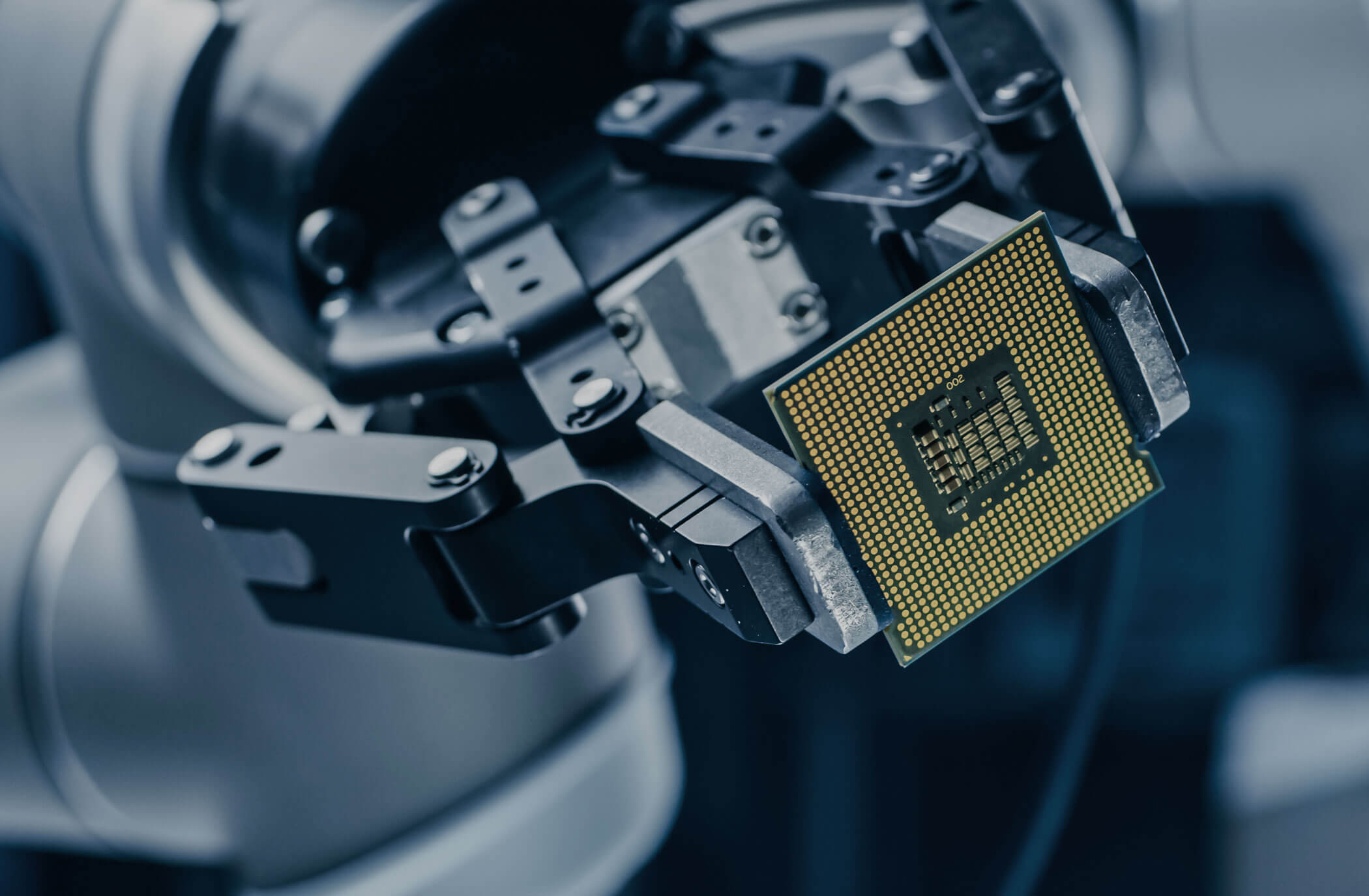 Dobre rozwiązania dla systemów mocowań i łączenia