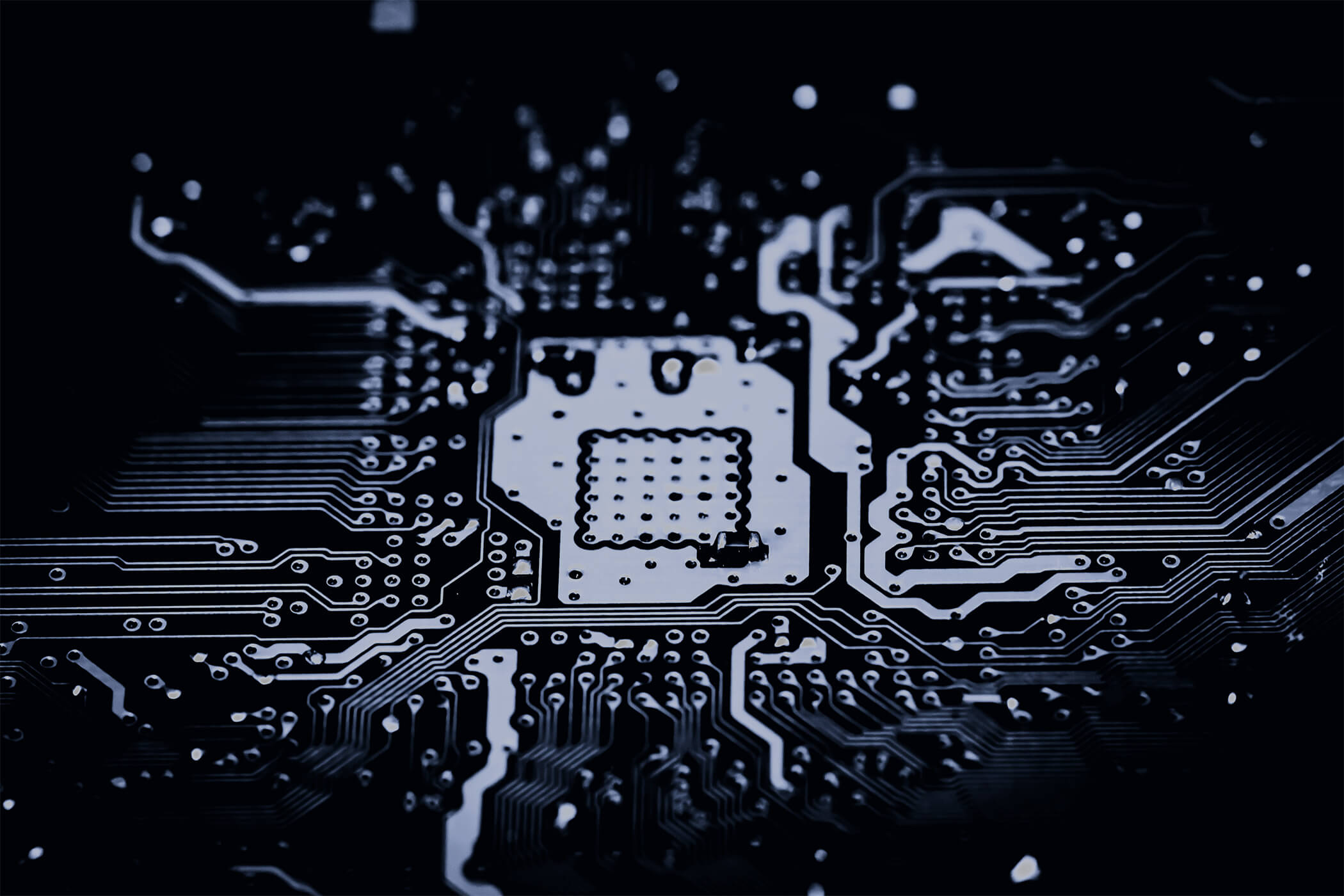 Zastosowanie produktów do łączenia w elektronice